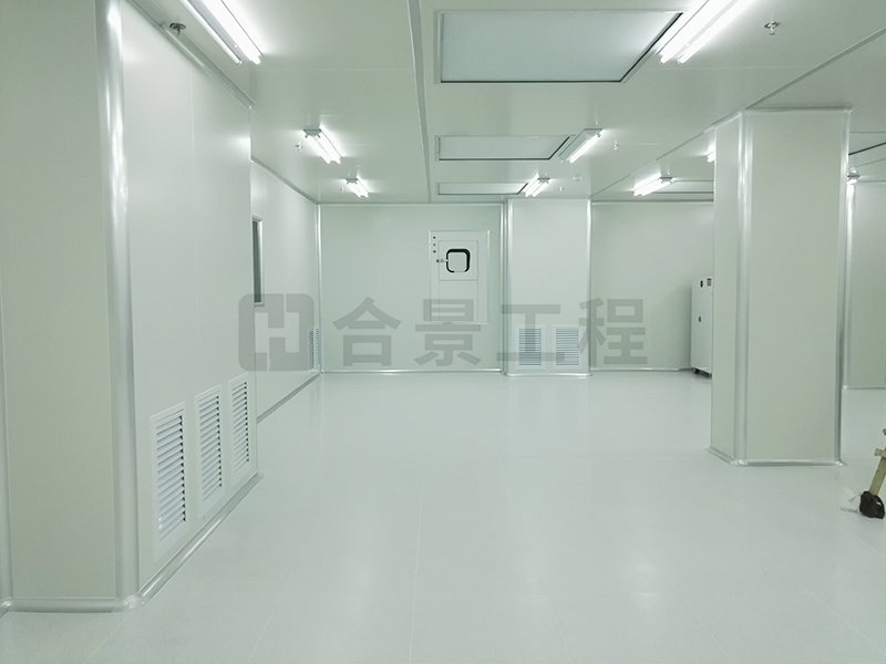 做廠房潔凈工程建設(shè)項(xiàng)目如何判斷乙方有實(shí)力？一文讀懂！