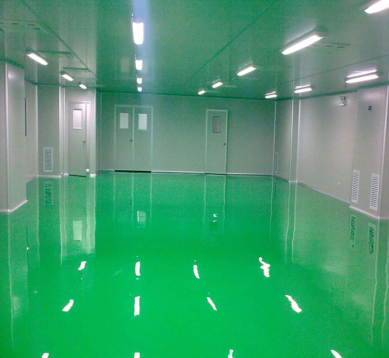 十萬級(jí)凈化車間造價(jià)預(yù)估要多少錢？